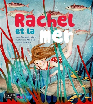 Rachel et la mer - Giancarlo Macri