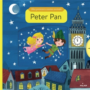 Peter Pan - Miriam Bos