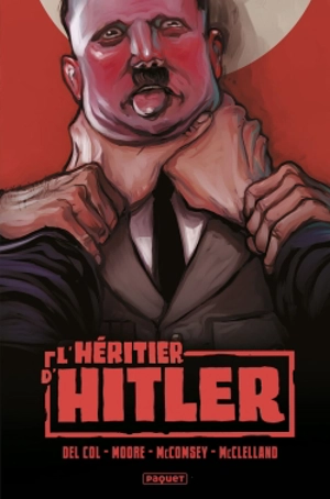 L'héritier d'Hitler - Anthony Del Col