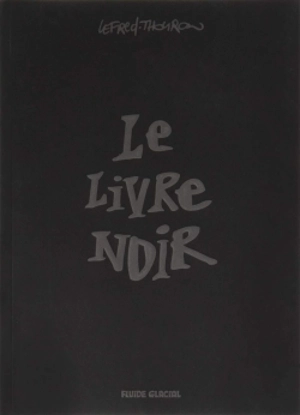 Le livre noir - Lefred-Thouron