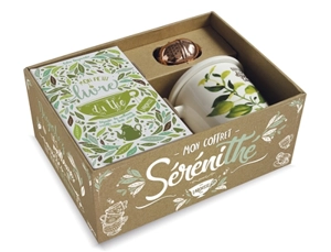 Mon coffret sérénithé - Katrin Rougeventre