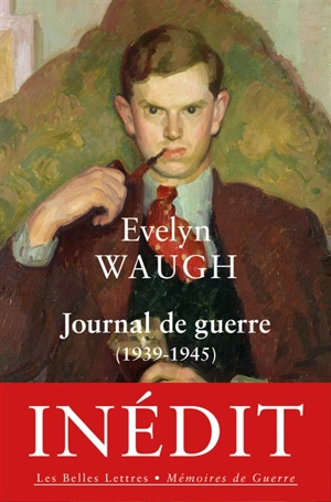 Journal de guerre (1939-1945) - Evelyn Waugh