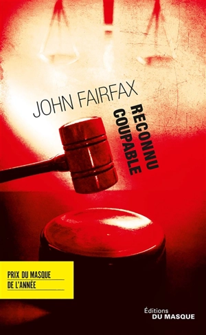 Reconnu coupable - John Fairfax