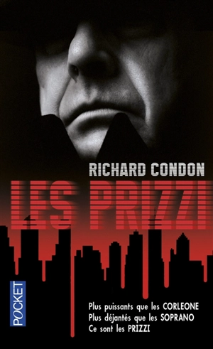 Les Prizzi - Richard Condon