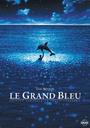 La grand bleu - Luc Besson