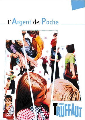 L'argent de poche - François Truffaut