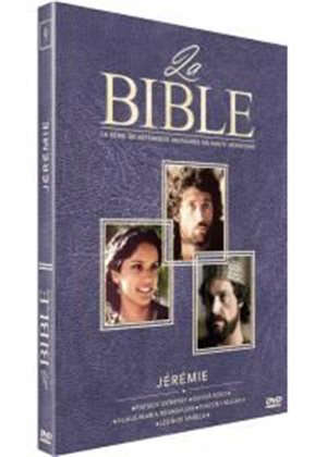 Jérémie : La Bible - Harry  Winer
