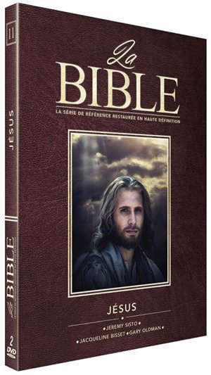 Jésus : La Bible - Volume 11 - Roger Young