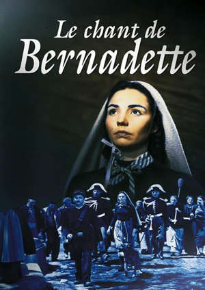 Le chant de Bernadette - Henry King