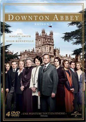 Downton abbey : Saison 4