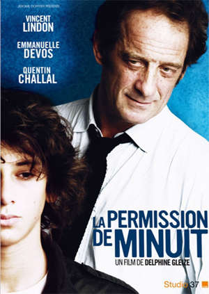 La permission de minuit - Vincent Lindon