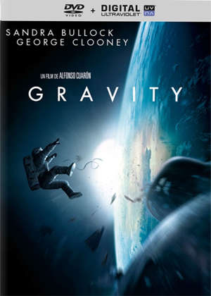 Gravity - Alfonso Cuaron