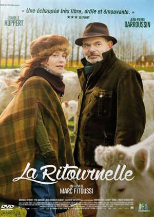 La ritournelle - Isabelle (1953-....) Huppert