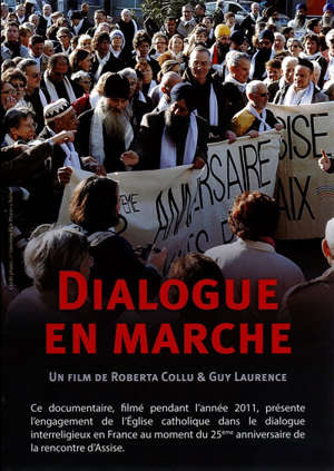 Dialogue en marche