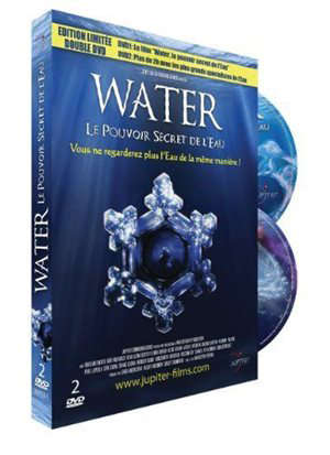 Water : Le pouvoir secret de l'eau