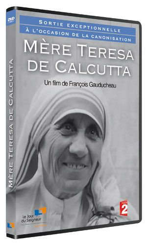 Mère Teresa de Calcutta - François  Gauducheau