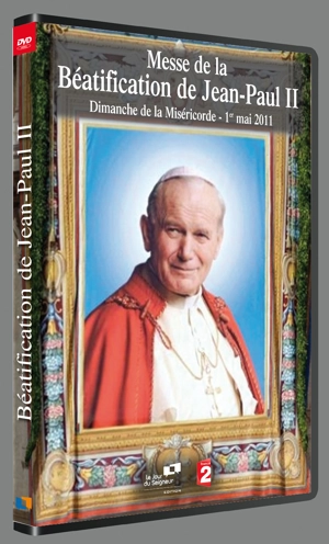 Messe de la béatification de Jean-Paul II : Dimanche de la Miséricorde - 1er mai 2011