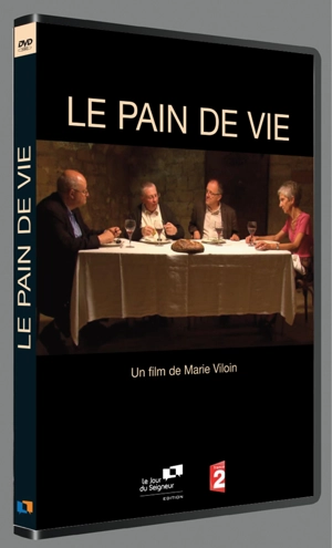 Le pain de vie - Marie Viloin