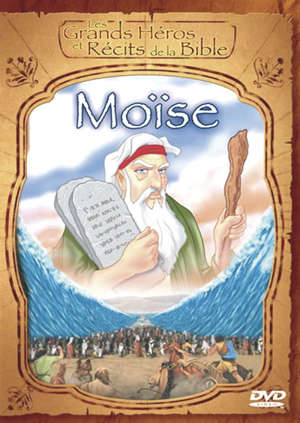 Moïse - Collectif