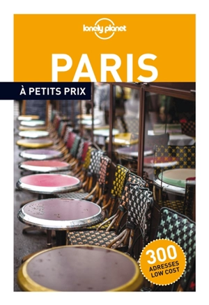 Paris à petits prix - Aurélie Blondel