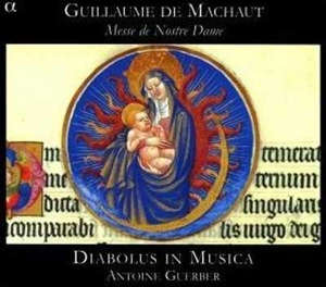 Messe de Notre Dame - Guillaume de Machaut