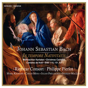 In Tempore Nativitatis - Johann Sebastian Bach