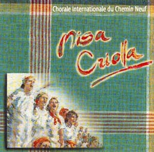 Misa Criolla - Chorale Internationale du Chemin Neuf