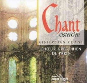 Chant Cistercien : Premier dimanche de Carême - Choeur grégorien de Paris