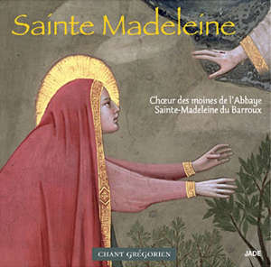 Sainte Madeleine - Abbaye Sainte-Madeleine du Barroux