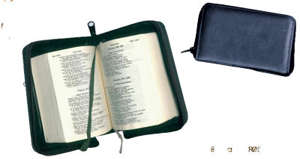 Liseuse pour la Bible de Jérusalem : Format "poche"