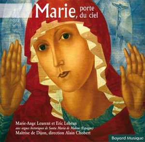 Marie, porte du ciel - Collectif
