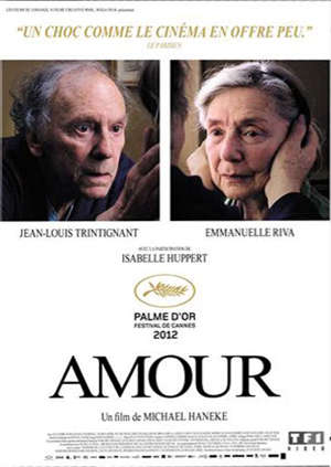 Amour - Michael Haneke