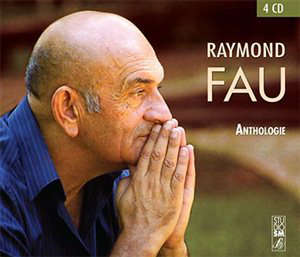 Anthologie - Raymond Fau - Raymond Fau