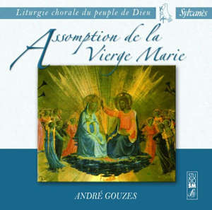 Assomption de la Vierge Marie - Ensemble Arpège de Bordeaux