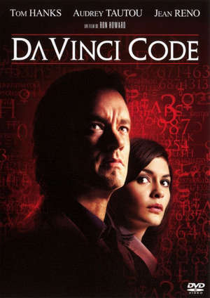 Da Vinci Code - Ron (1954-....) Howard