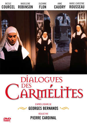 Dialogues des carmélites - Pierre Cardinal