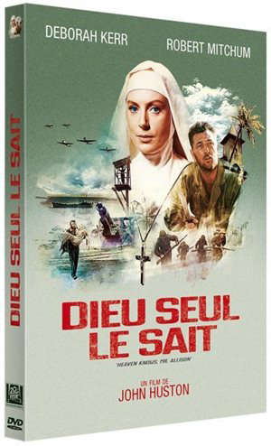 Dieu seul le sait - John Huston