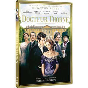 Docteur Thorne - Anthony (1815-1882) Trollope