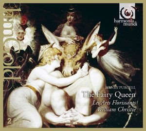 The Fairy Queen - Henry Purcell