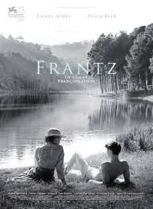 Frantz - François (1967-....) Ozon