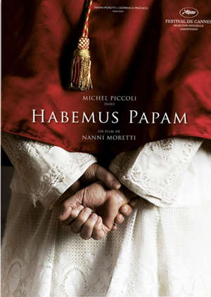 Habemus Papam - Nanni (1953-....) Moretti