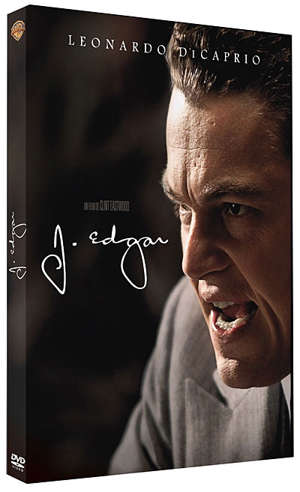 J. Edgar - Clint Eastwood