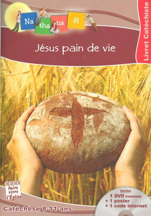 Jésus, pain de vie - Collectif
