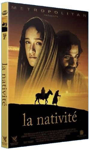 La Nativité - Catherine (1955-....) Hardwicke