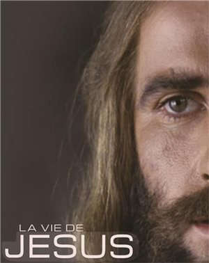La vie de Jésus (DVD + Bluray) : L'histoire d'un homme qui bouleverse la vie des hommes