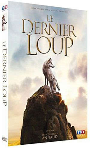 Le dernier loup - Jean-Jacques Annaud