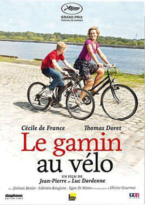 Le gamin au vélo - Jean-Pierre (1951-....) Dardenne