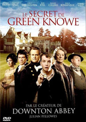 Le secret de Green Knowe - Julian (1949-....) Fellowes
