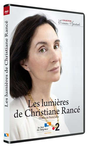 Les lumières de Christine Rancé - Pierre Lane