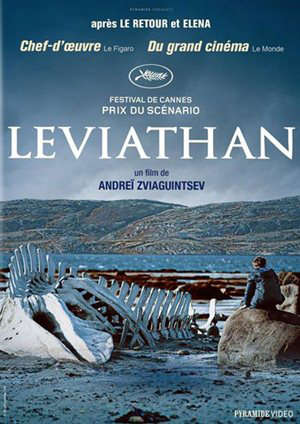Leviathan - Andreï  Zviaguintsev